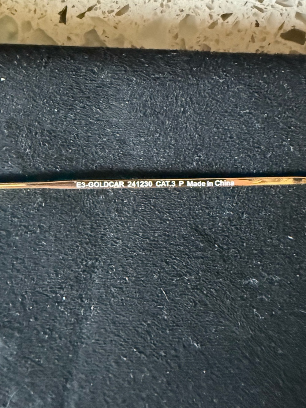 Meller Sunglasses - Picture 5 of 5